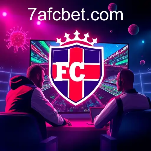 The Rise of AFCBet in the Gaming World