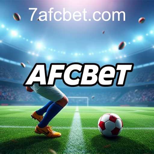 AFCBets: Revolutionizing Online Gaming