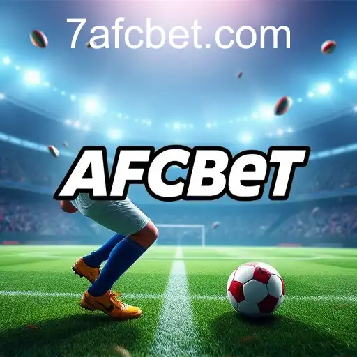 AFCBets: Revolutionizing Online Gaming