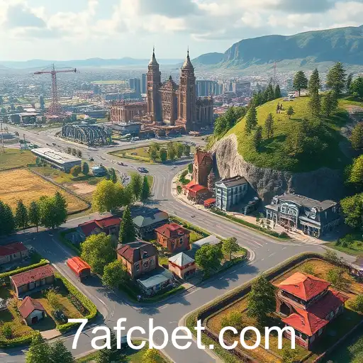 AFCBET Revolutionizes Online Gaming Experience in 2025