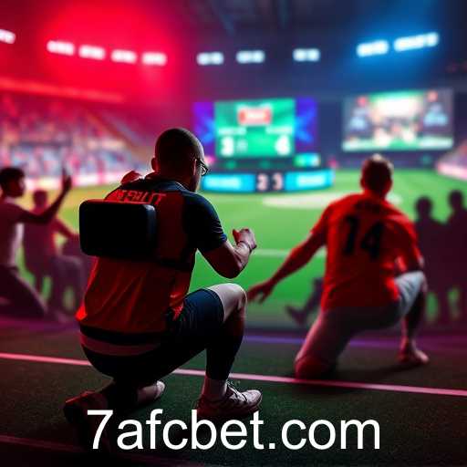 AFCBet's Impact on Online Gaming
