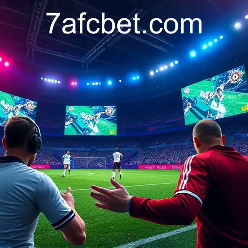 AFCBet's Rising Influence in the Gaming World