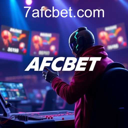 AFCBet: Changing the Dynamics of Online Gaming