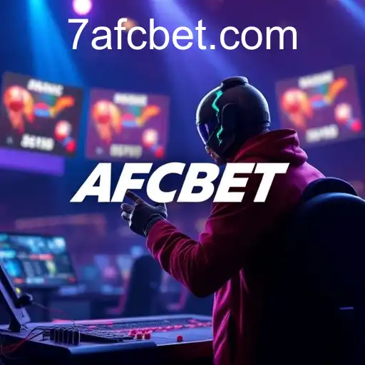 AFCBet: Changing the Dynamics of Online Gaming