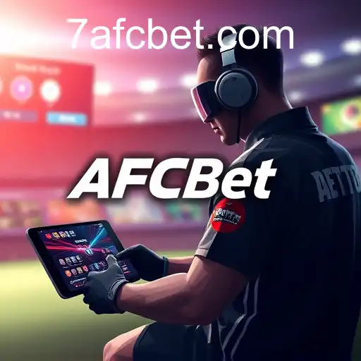 AFCBET's Rise in Online Gaming Scene