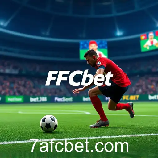 AFCbet Revolutionizes Online Gaming Landscape