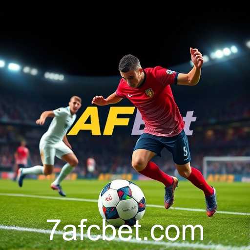 AFCBet Revolutionizes Online Gaming Experience