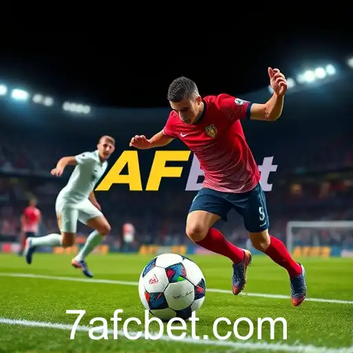 The Surge of Online Gaming with AFCBet