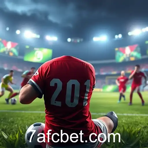 AFCBET: Revolutionizing Online Gaming Experiences