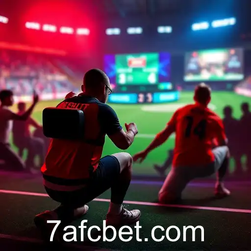 AFCBet's Impact on Online Gaming