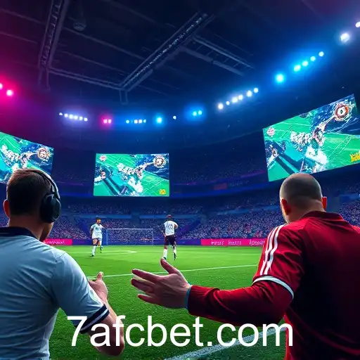 AFCBet's Rising Influence in the Gaming World