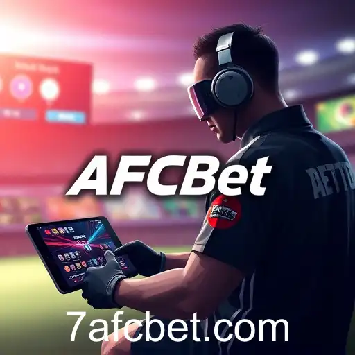 AFCBET's Rise in Online Gaming Scene
