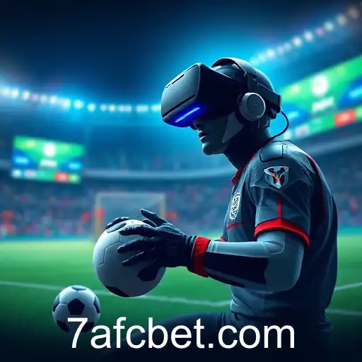 AFCBET: Redefining Online Gaming in 2025