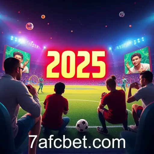 AFCbet Revolutionizes Online Gaming Landscape