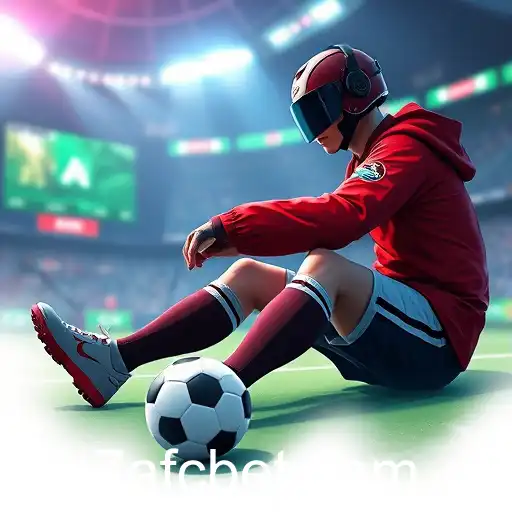 AFCBet Revolutionizes Online Gaming Experience