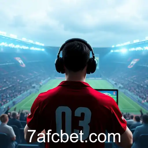 AFCBET's Rise in Online Gaming