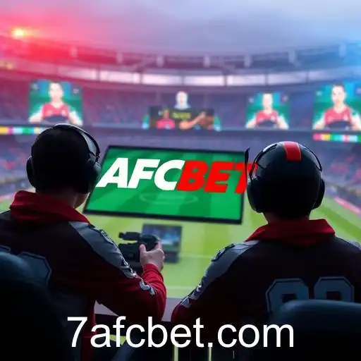 The Evolution of Online Gaming: AFCBET's Role in the Digital Era