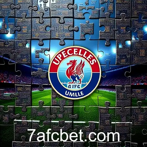 Exploring the World of Puzzle Games with Keyword: afcbet