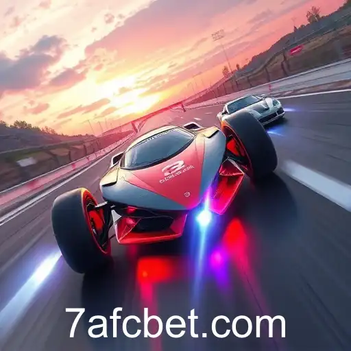 The Thrill of Speed: Exploring Racing Games on Afcbet