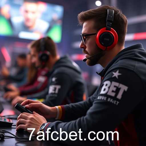 The Rise of AFCBet: A New Era in Online Gaming