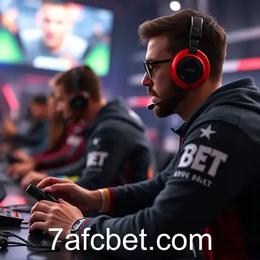 The Rise of AFCBet: A New Era in Online Gaming