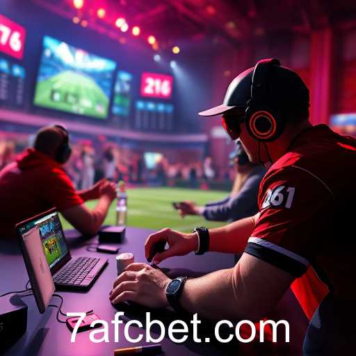 Rise of Online Gaming in 2025