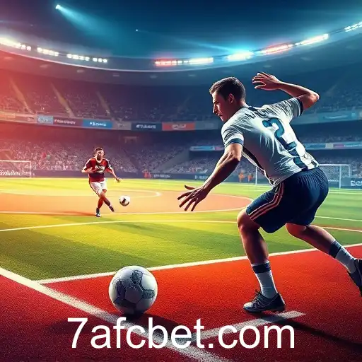 Exploring 'Sports Games' Category on afcbet: A Comprehensive Overview